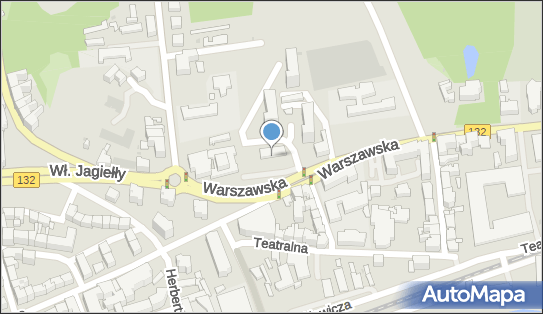 210370869, Przedsiębiorstwo Handlowo-Usługowe 