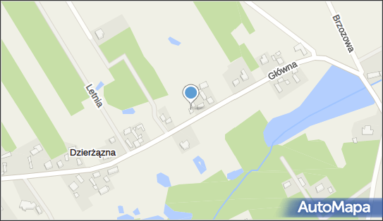 Przedsiębiorstwo Handlowo Usługowe Ko Ku, Dzierżązna 10 95-001 - Przedsiębiorstwo, Firma, NIP: 7321392941