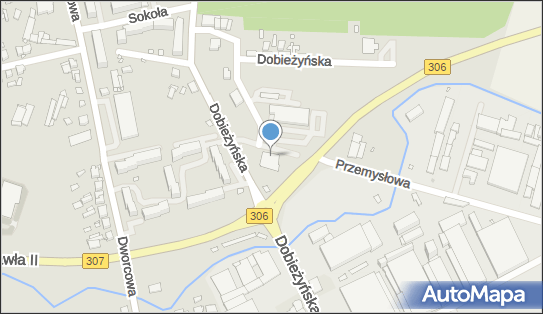 7881003679, Przedsiębiorstwo Handlowo-Usługowe 