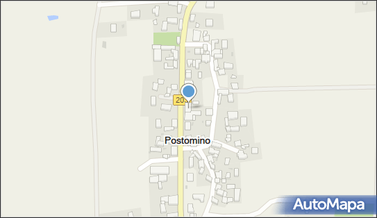 7550015275, Przedsiębiorstwo Handlowo-Usługowe 