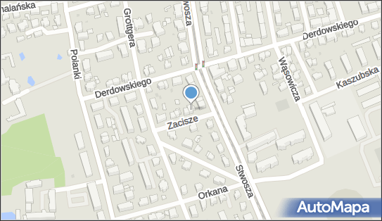 Przedsiębiorstwo Handlowo Usługowe Kol Trans, Zacisze 16, Gdańsk 80-313 - Przedsiębiorstwo, Firma, NIP: 5841009953