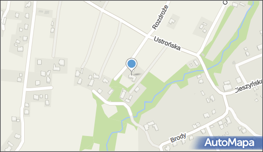 5481715234, Przedsiębiorstwo Handlowo Usługowe 