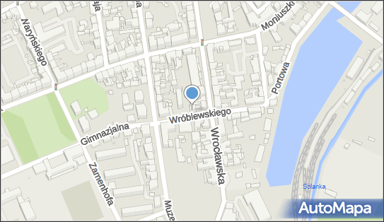 9251749728, Przedsiębiorstwo Handlowo Usługowe 