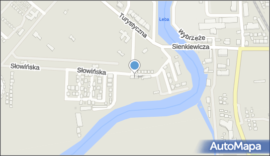 8411223510, Przedsiębiorstwo Handlowo-Usługowe 