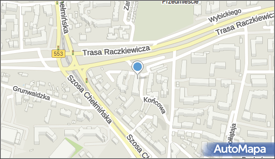 Przedsiębiorstwo Handlowo Usługowe Komprestor Bis, ul. Końcowa 8 87-100 - Przedsiębiorstwo, Firma, numer telefonu, NIP: 9561540276