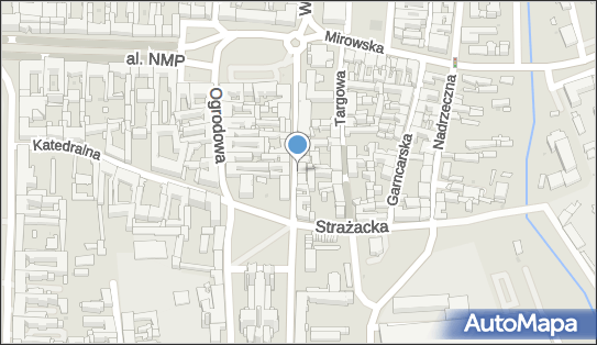 9491478507, Przedsiębiorstwo Handlowo-Usługowe 