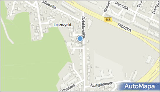 9580569275, Zenon Michałowski, Przedsiębiorstwo Handlowo-Usługowe Kondor 