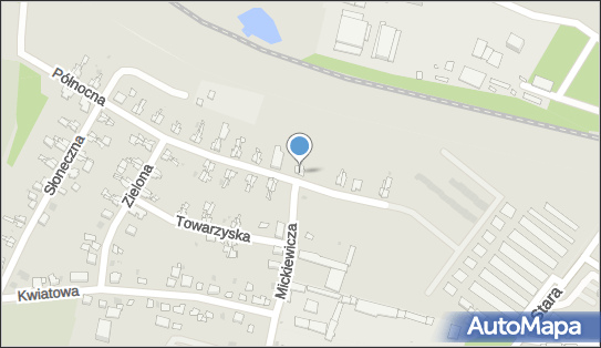 Przedsiębiorstwo Handlowo-Usługowe Konkret Anna Kornas, Bytom 41-902 - Przedsiębiorstwo, Firma, NIP: 6262419944