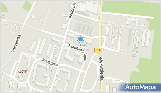5541400558, Przedsiębiorstwo Handlowo-Usługowe Konkret Bożena Pantkowska 