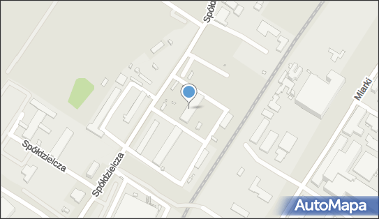 6111018348, Przedsiębiorstwo Handlowo-Usługowe 