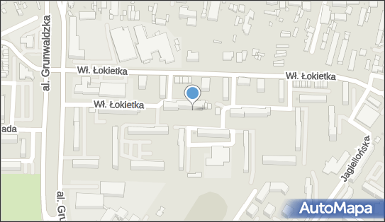 8271917795, Przedsiębiorstwo Handlowo-Usługowe 