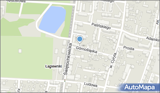 6261479447, Przedsiębiorstwo Handlowo -Usługowe 
