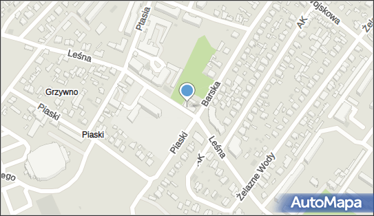 Przedsiębiorstwo Handlowo Usługowe Korn, Leśna 16, Włocławek 87-800 - Przedsiębiorstwo, Firma, NIP: 8881042591