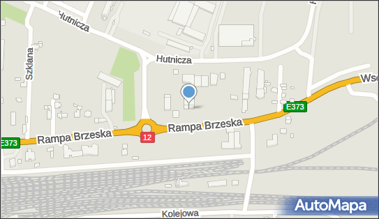 Przedsiębiorstwo Handlowo Usługowe Korona, Rampa Brzeska 73 22-100 - Przedsiębiorstwo, Firma, NIP: 7151503211