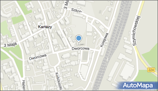 5890012441, Przedsiębiorstwo Handlowo - Usługowe Koszałka Jan i Stefan Sp. j. 