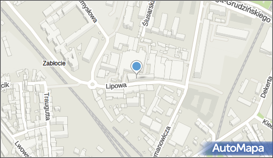 6791639568, Przedsiębiorstwo Handlowo-Usługowe 