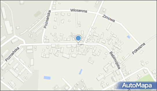 9271062041, Przedsiębiorstwo Handlowo Usługowe Krakowiak Renata 