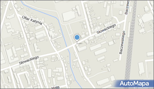 5971569018, Przedsiębiorstwo Handlowo-Usługowe Krakus Patryk Krakowski 