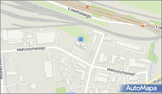 9452081272, Przedsiębiorstwo Handlowo Usługowe 