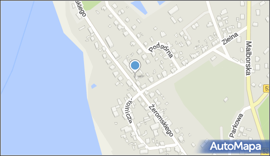 5811079564, Przedsiębiorstwo Handlowo-Usługowe 