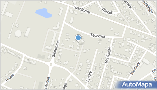 910102880, Przedsiębiorstwo Handlowo Usługowe 