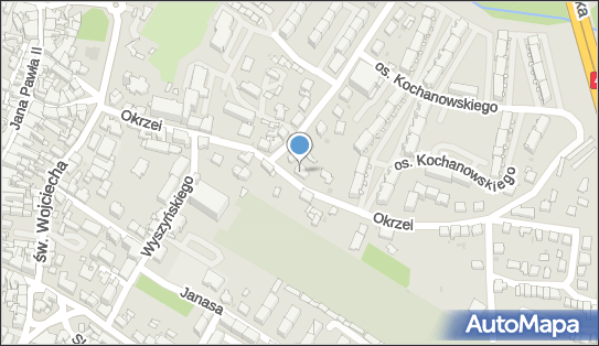 9541106298, Przedsiębiorstwo Handlowo Usługowe Krentmax Zdzisław Gubała Nazwa Skrócona: PHU Krentmax Zdzisław Gubała 