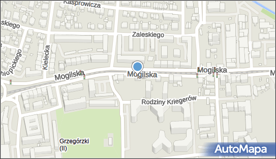 6761024052, Przedsiębiorstwo Handlowo-Usługowe 