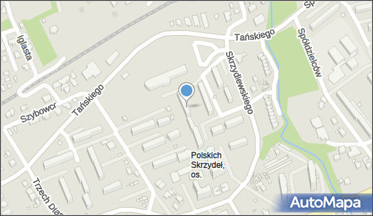 070788479, Przedsiębiorstwo Handlowo-Usługowe 