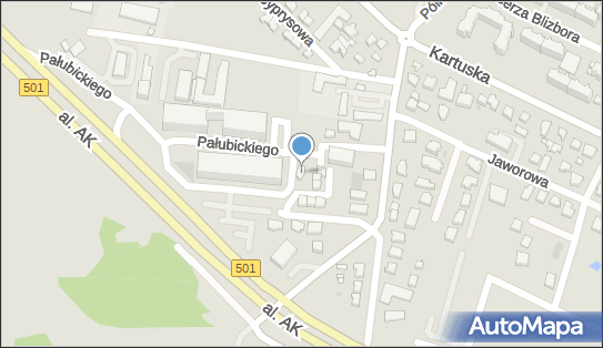 8431003355, Przedsiębiorstwo Handlowo-Usługowe 