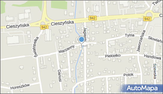070821389, Przedsiębiorstwo Handlowo-Usługowe 