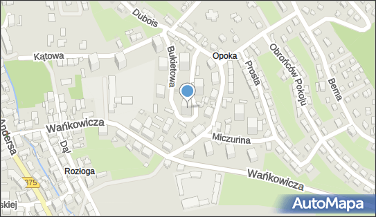 022380876, Przedsiębiorstwo Handlowo-Usługowe Krymar Marta Orzechowska 