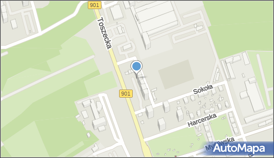 Przedsiębiorstwo Handlowo Usługowe Krystyna Feliks, Gliwice 44-100 - Przedsiębiorstwo, Firma, NIP: 9690080799