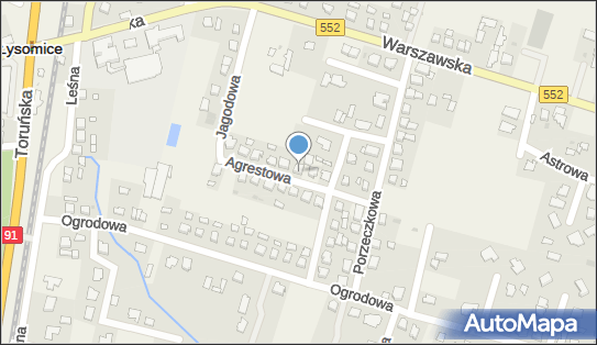 Przedsiębiorstwo Handlowo Usługowe Krystyna i Kazimierz Zyglarscy 87-148 - Przedsiębiorstwo, Firma, NIP: 8792088717