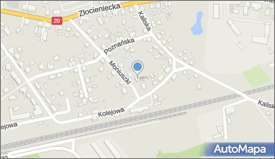 2530019149, Przedsiębiorstwo Handlowo Usługowe 