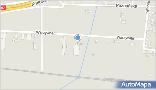 7861146281, Przedsiębiorstwo Handlowo-Usługowe Artur Kryszak 