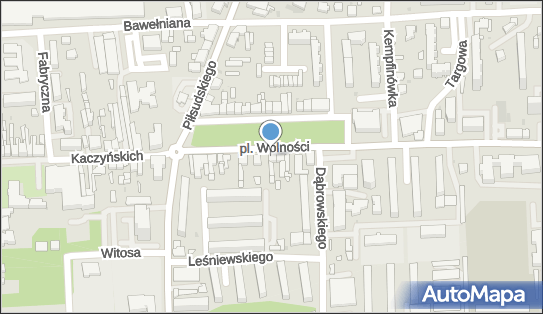 7690500852, Przedsiębiorstwo Handlowo Usługowe 