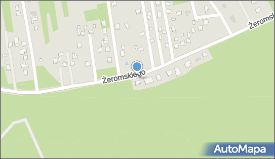 5321009929, Przedsiębiorstwo Handlowo-Usługowe 
