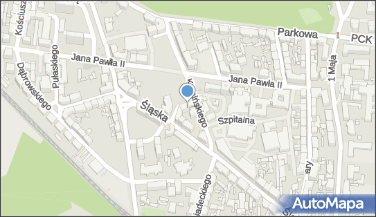 6431547321, Przedsiębiorstwo Handlowo-Usługowe Krzysztof Bula 