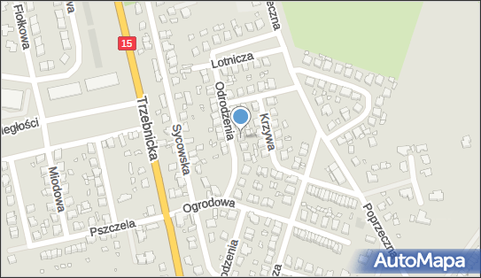 8941349377, Przedsiębiorstwo Handlowo-Usługowe - Krzysztof Horochowski 