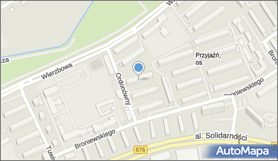 5421059884, Przedsiębiorstwo Handlowo-Usługowe Krzysztof Płonowski 