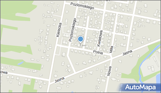 260409087, Przedsiębiorstwo Handlowo Usługowe Krzysztof SŁOTNICKi 