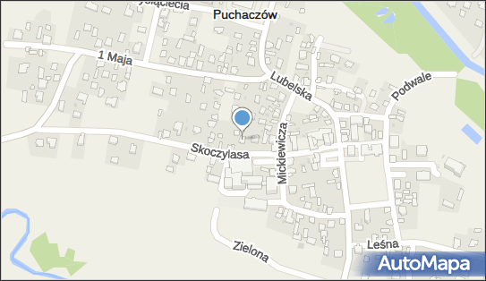 5651332674, Przedsiębiorstwo Handlowo-Usługowe Krzysztof Sołtys 