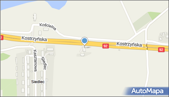 Przedsiębiorstwo Handlowo-Usługowe Krzysztof Szczepaniak, Siedlec 62-025 - Przedsiębiorstwo, Firma, NIP: 7860006230