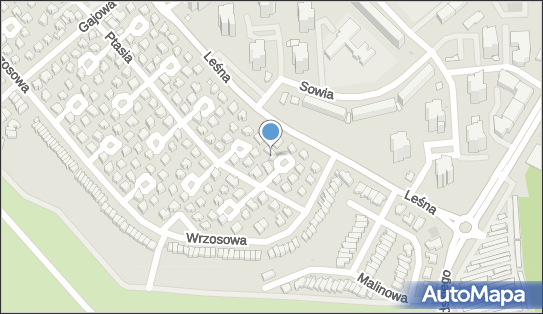 6921795670, Przedsiębiorstwo Handlowo-Usługowe 