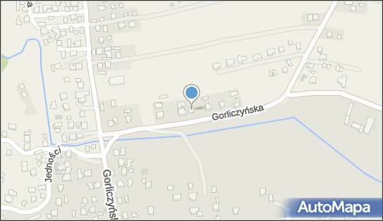 Przedsiębiorstwo Handlowo Usługowe KSS Gum, Gorliczyna 678A 37-200 - Przedsiębiorstwo, Firma, NIP: 7941266337