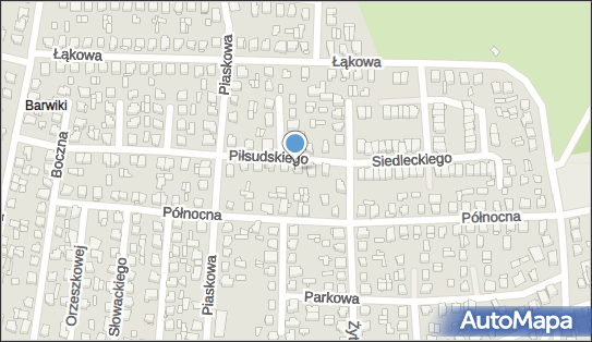9661533962, Gospodarstwo Rolne Sławomir Stypułkowski 