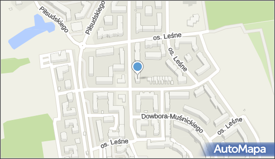 7821070442, Przedsiębiorstwo Handlowo-Usługowe 