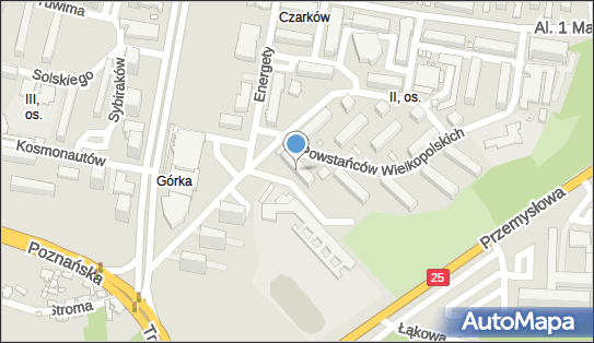 6651913615, Przedsiębiorstwo Handlowo-Usługowe 