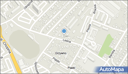 8882185660, Przedsiębiorstwo Handlowo Usługowe 