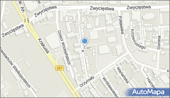 Przedsiębiorstwo Handlowo Usługowe Kuchnia Regionalna, Koszalin 75-036 - Przedsiębiorstwo, Firma, NIP: 6691292125